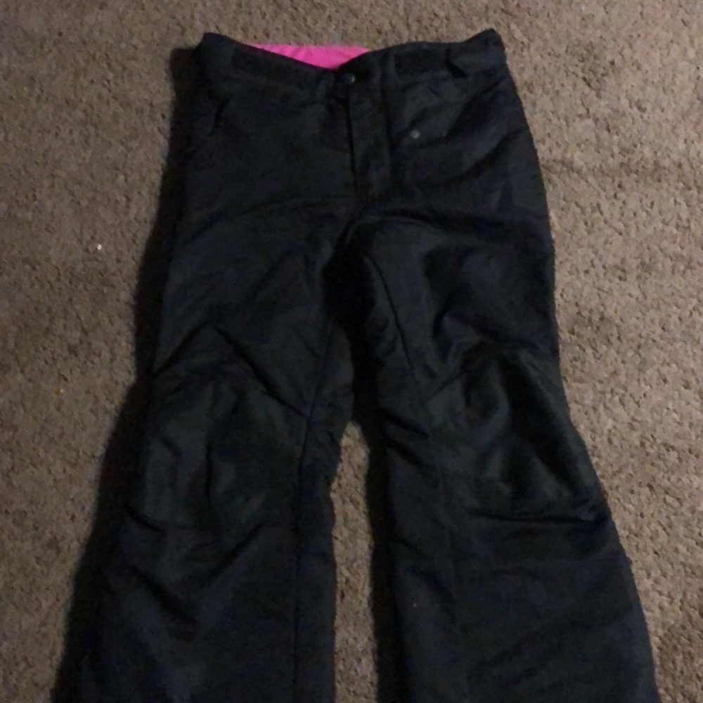 girls snow pants